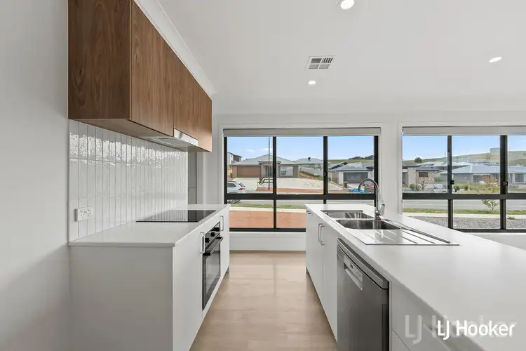 Fourth view of Homely house listing, 48 Birchfield Drive, Bungendore NSW 2621