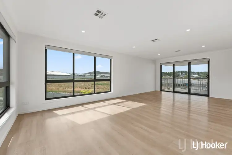 Fifth view of Homely house listing, 48 Birchfield Drive, Bungendore NSW 2621