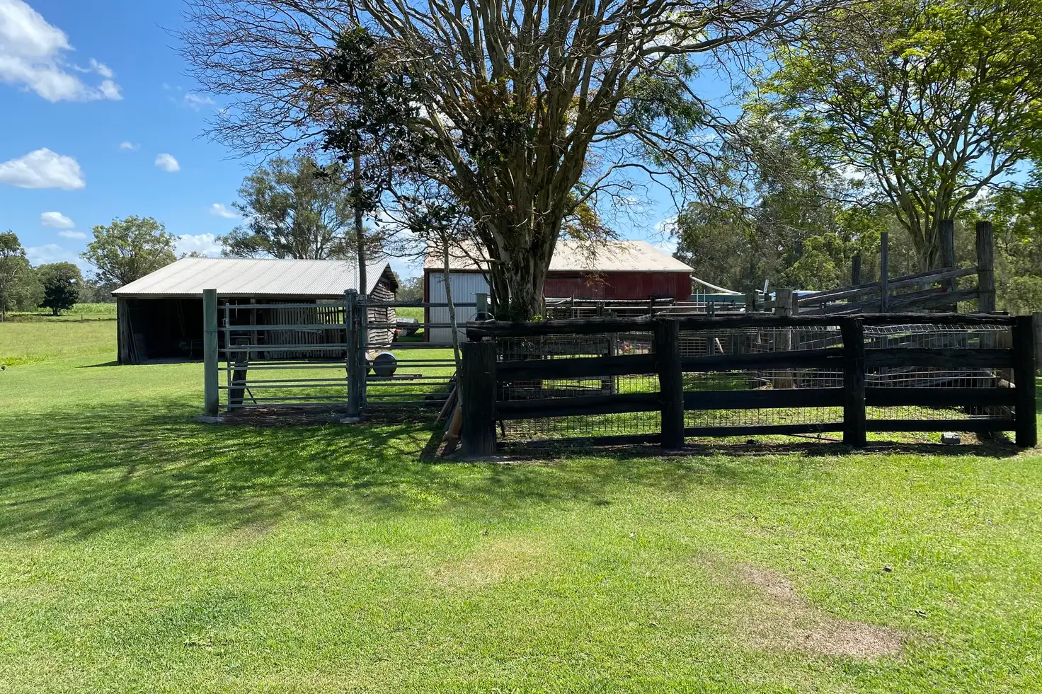 Main view of Homely rural property listing, 82 Nickols Road, Walkers Point QLD 4650