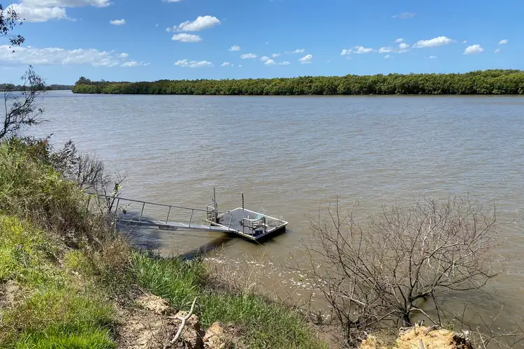 Second view of Homely rural property listing, 82 Nickols Road, Walkers Point QLD 4650