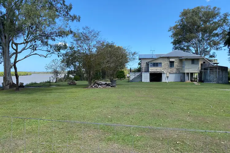 Third view of Homely rural property listing, 82 Nickols Road, Walkers Point QLD 4650