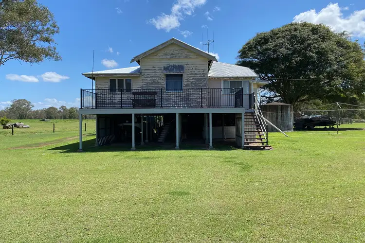 Fourth view of Homely rural property listing, 82 Nickols Road, Walkers Point QLD 4650