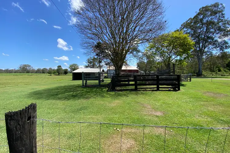Fifth view of Homely rural property listing, 82 Nickols Road, Walkers Point QLD 4650