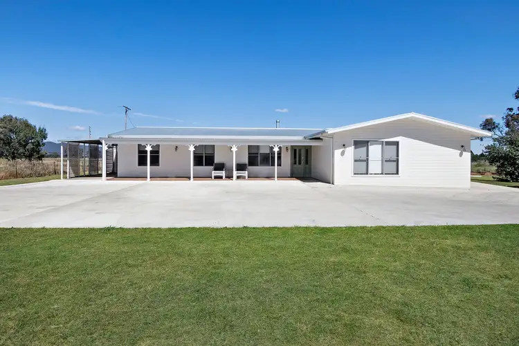 44 Rocky Waterhole Road, Mudgee NSW 2850