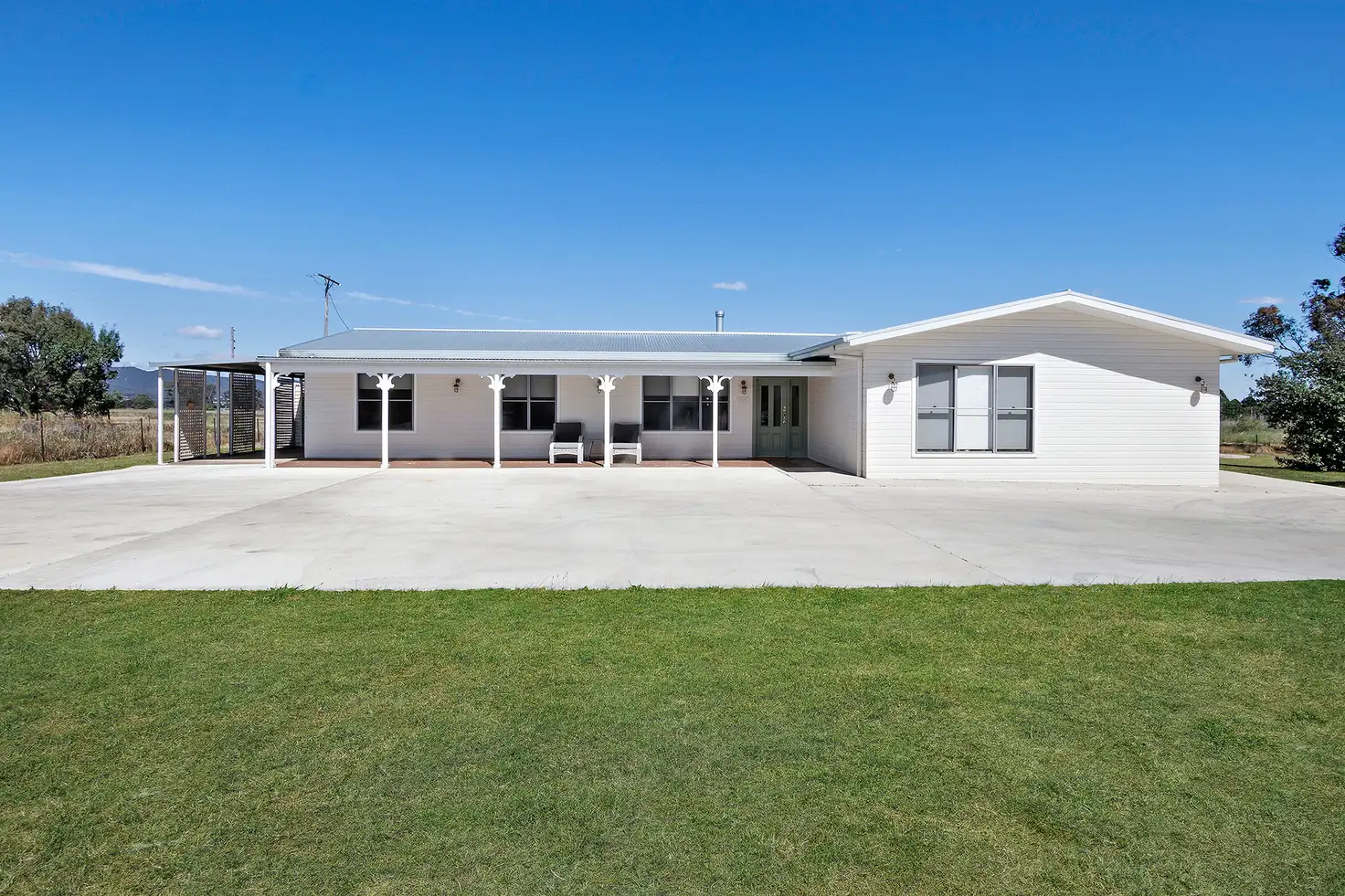 Main view of Homely rural property listing, 44 Rocky Waterhole Road, Mudgee NSW 2850