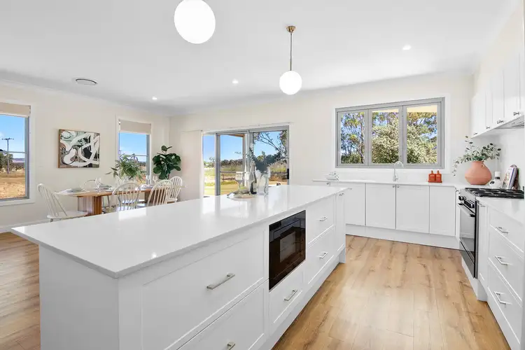 Second view of Homely rural property listing, 44 Rocky Waterhole Road, Mudgee NSW 2850