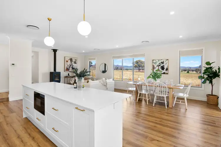 Third view of Homely rural property listing, 44 Rocky Waterhole Road, Mudgee NSW 2850