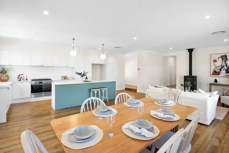 Fourth view of Homely rural property listing, 44 Rocky Waterhole Road, Mudgee NSW 2850