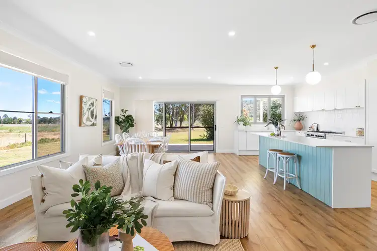 Fifth view of Homely rural property listing, 44 Rocky Waterhole Road, Mudgee NSW 2850