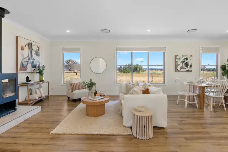 Sixth view of Homely rural property listing, 44 Rocky Waterhole Road, Mudgee NSW 2850