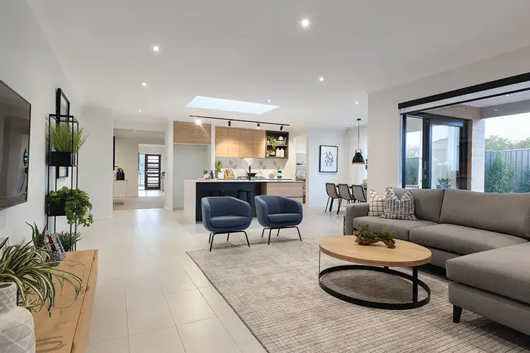 Second view of Homely house listing, 14 Accord Avenue, Officer VIC 3809