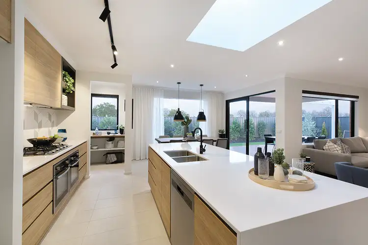 Third view of Homely house listing, 14 Accord Avenue, Officer VIC 3809