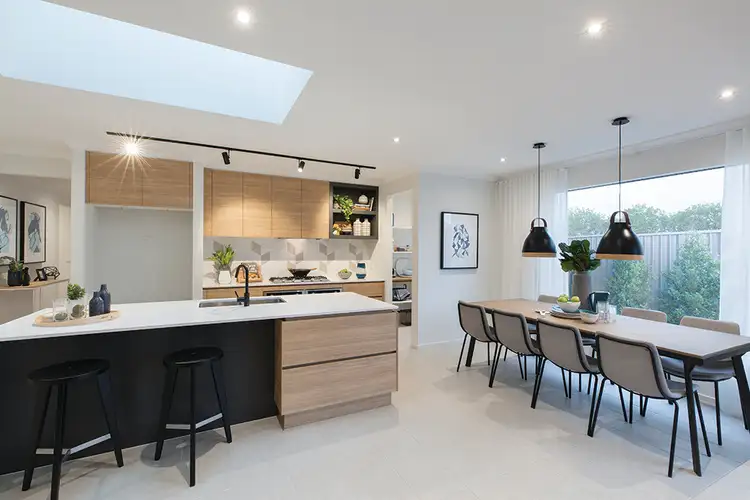 Fourth view of Homely house listing, 14 Accord Avenue, Officer VIC 3809