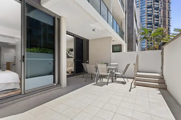 201/7 Waterways Street, Wentworth Point NSW 2127