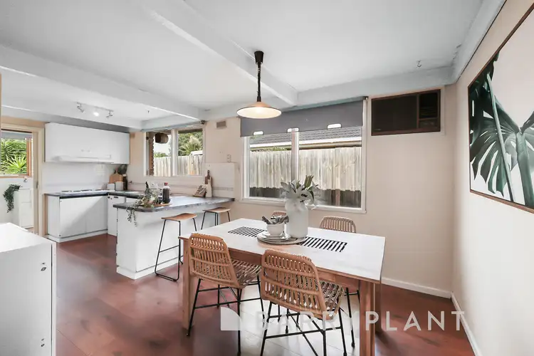 41 Callanan Drive, Melton South VIC 3338