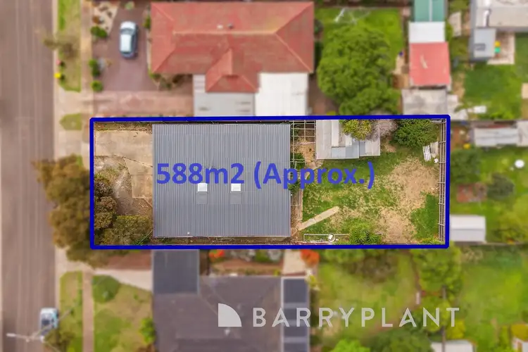 Second view of Homely house listing, 41 Callanan Drive, Melton South VIC 3338