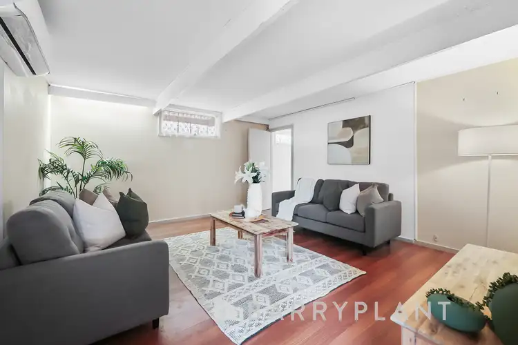 Fourth view of Homely house listing, 41 Callanan Drive, Melton South VIC 3338