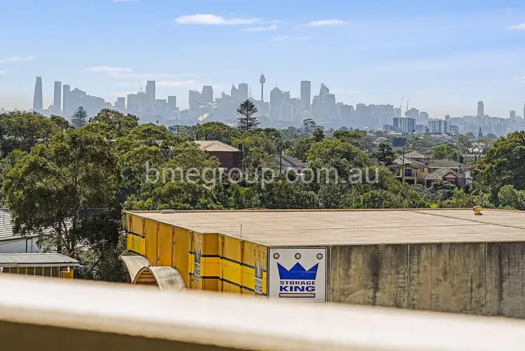 Second view of Homely apartment listing, 709/101 Forest Road, Hurstville NSW 2220