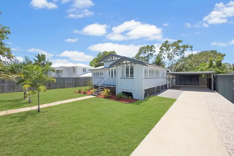 19 Haig Street