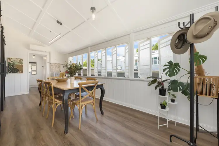 Second view of Homely house listing, 19 Haig Street, Pimlico QLD 4812