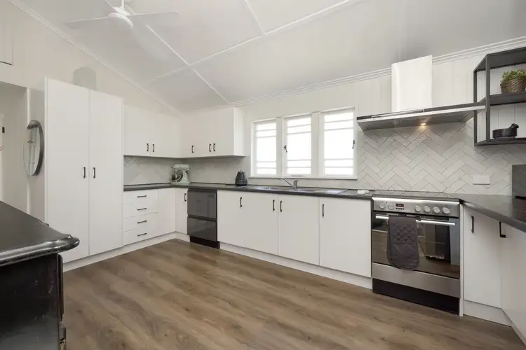 Fourth view of Homely house listing, 19 Haig Street, Pimlico QLD 4812