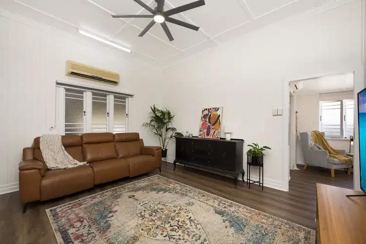 Fifth view of Homely house listing, 19 Haig Street, Pimlico QLD 4812