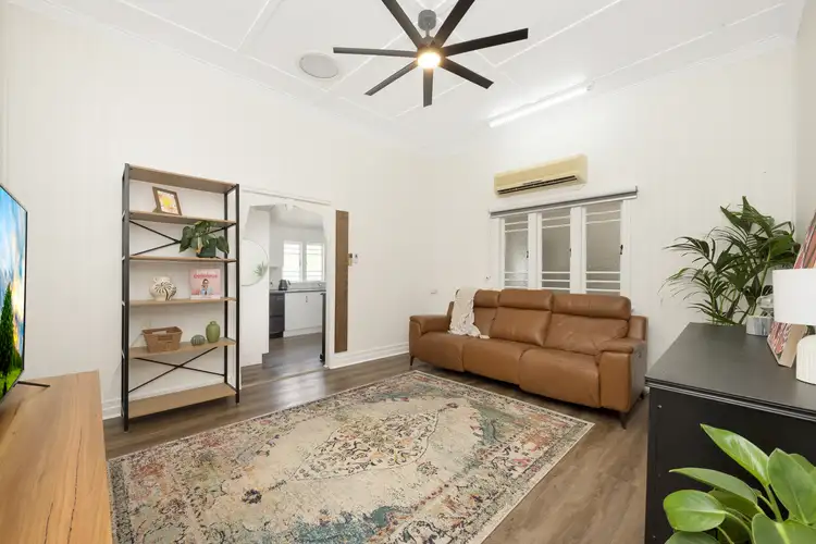 Sixth view of Homely house listing, 19 Haig Street, Pimlico QLD 4812