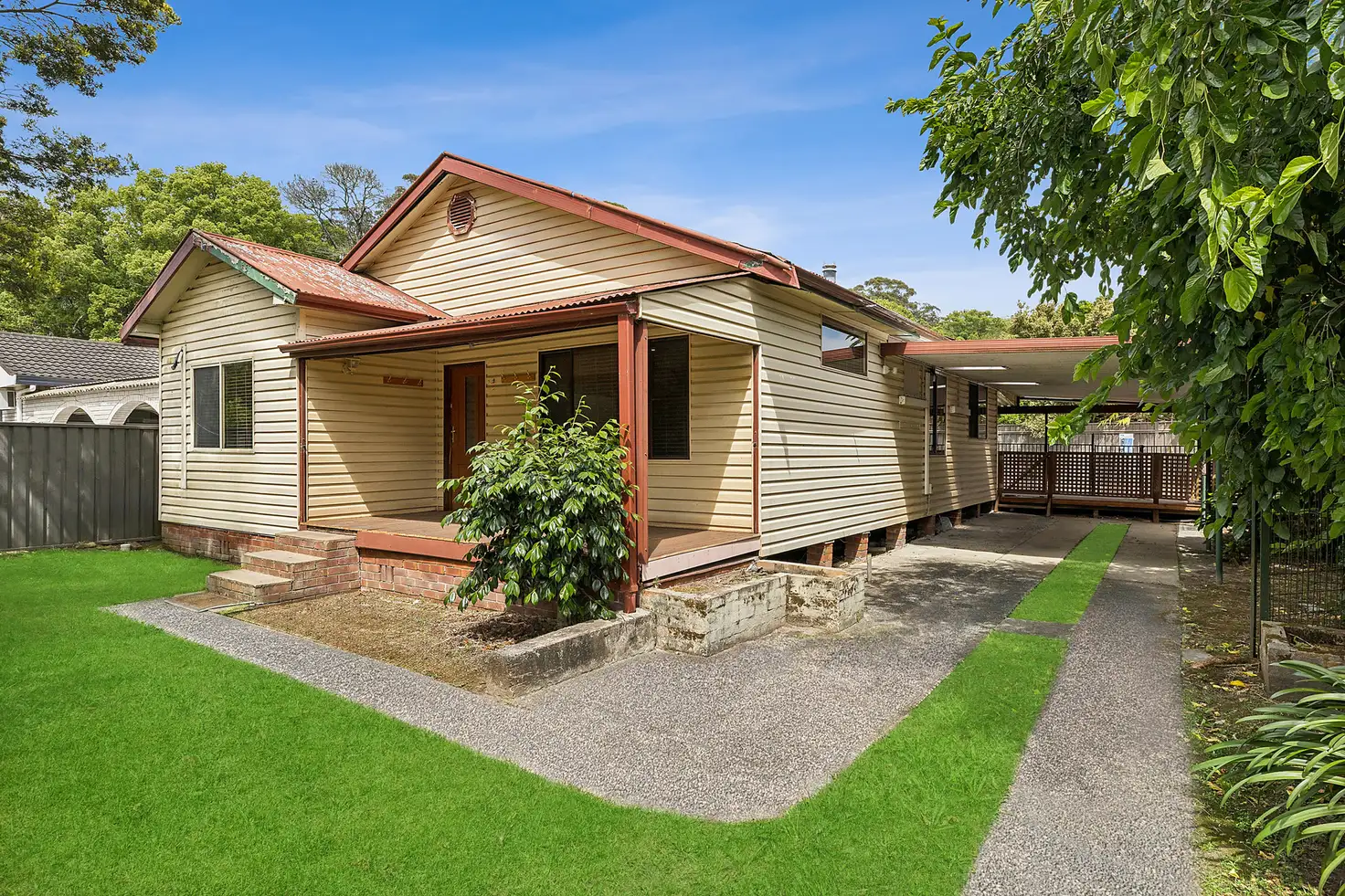Main view of Homely house listing, 970 Pacific Highway, Lisarow NSW 2250