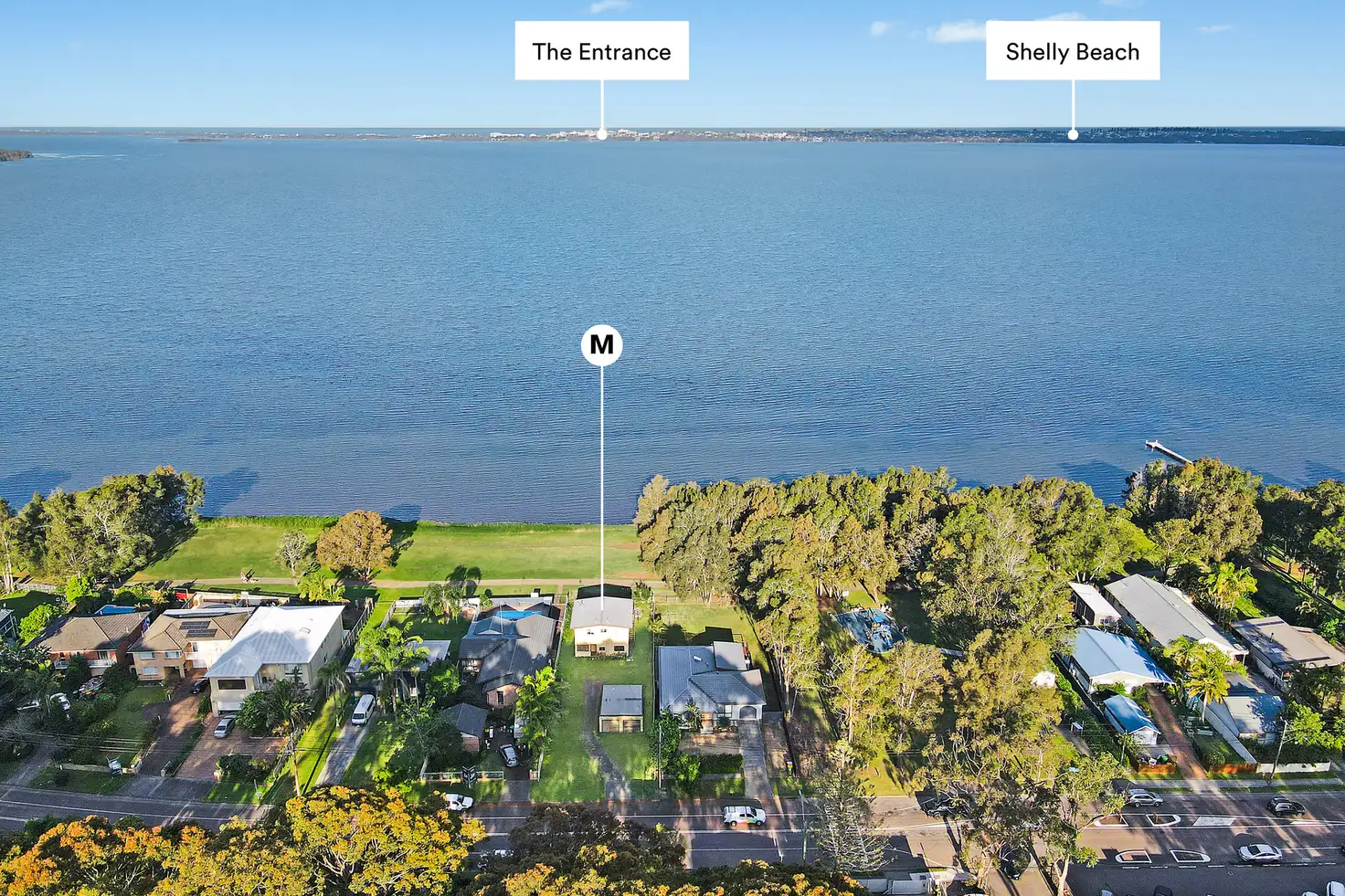 Main view of Homely house listing, 275 Lakedge Avenue, Berkeley Vale NSW 2261