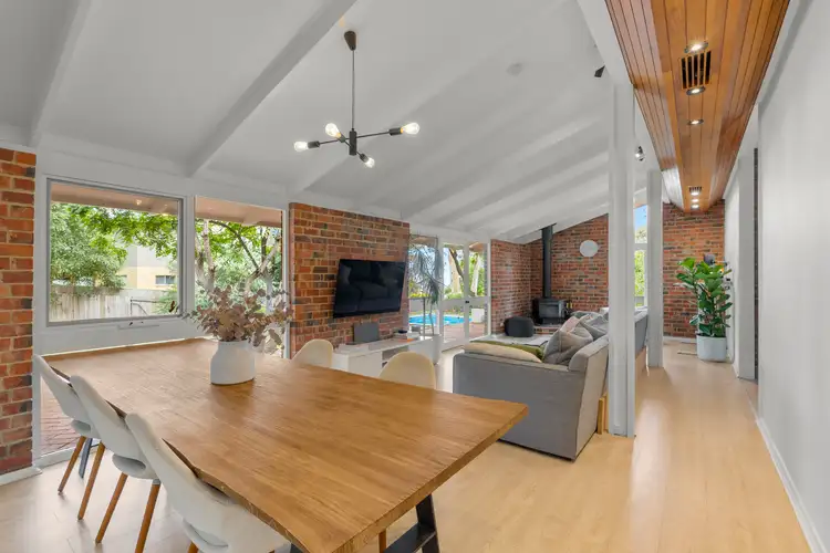 Fourth view of Homely house listing, 1 Pine Grove, Belair SA 5052