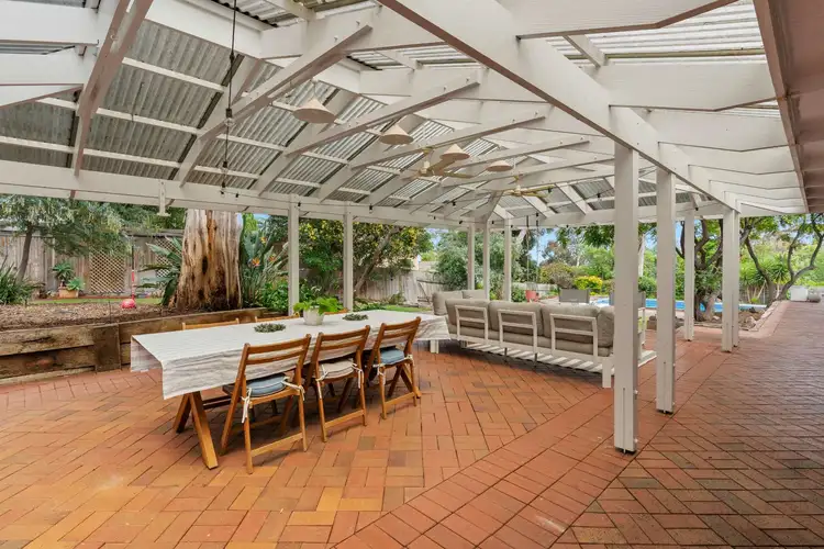 Fifth view of Homely house listing, 1 Pine Grove, Belair SA 5052