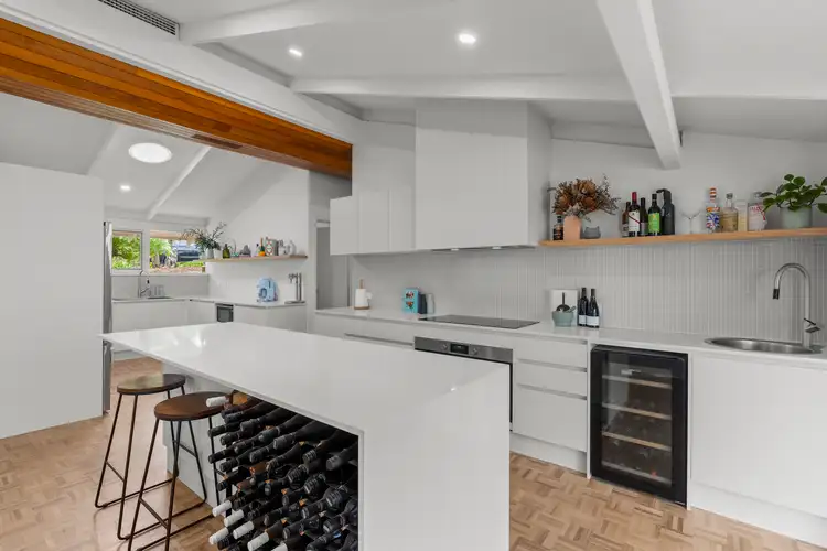 Sixth view of Homely house listing, 1 Pine Grove, Belair SA 5052