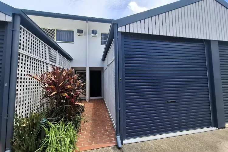 5/7 Lavis Road, Freshwater QLD 4870