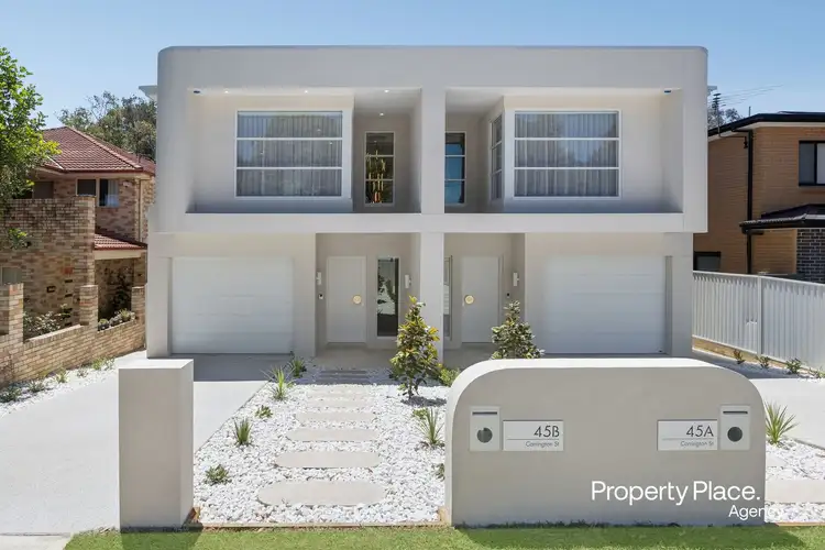 45B Carrington Street