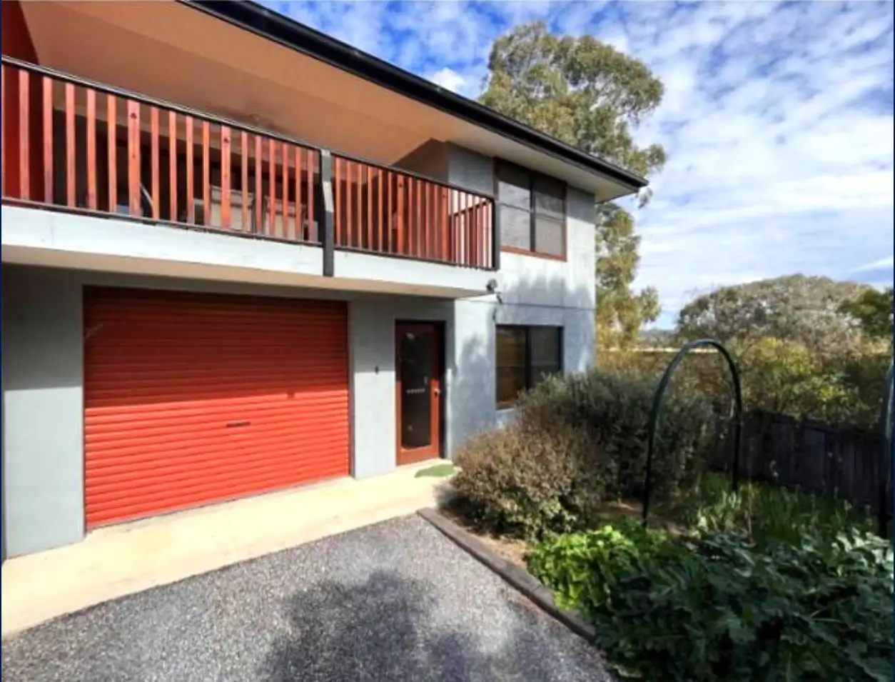 Main view of Homely townhouse listing, 16B Buchanan Street, Kandos NSW 2848