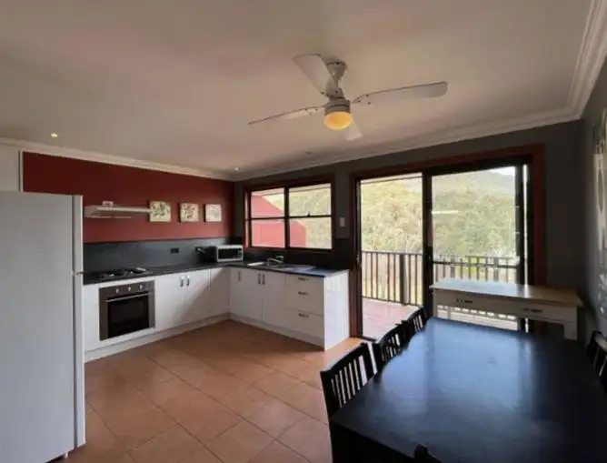 Second view of Homely townhouse listing, 16B Buchanan Street, Kandos NSW 2848