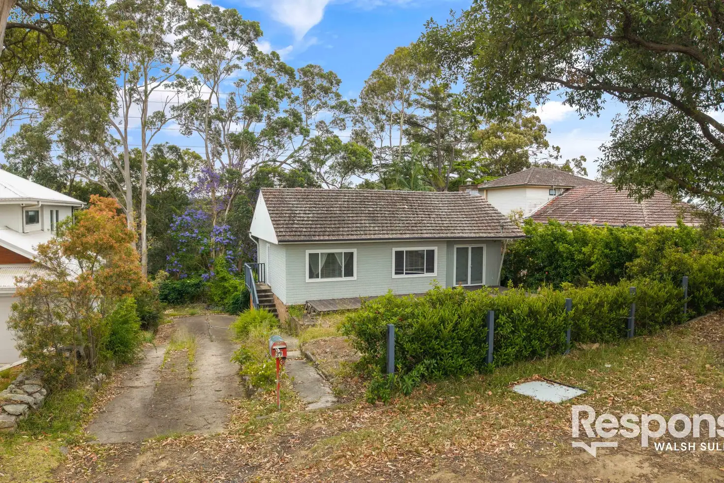 Main view of Homely house listing, 39 Windermere Avenue, Northmead NSW 2152