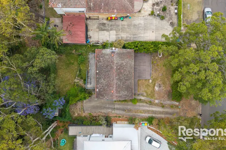 Fourth view of Homely house listing, 39 Windermere Avenue, Northmead NSW 2152