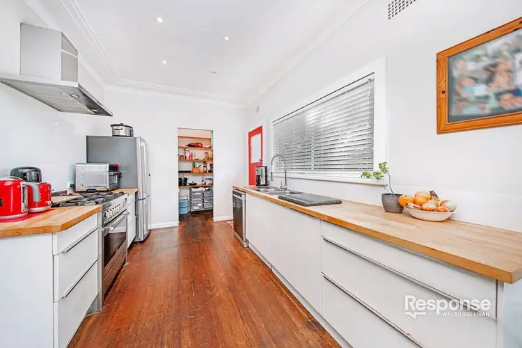 Fifth view of Homely house listing, 39 Windermere Avenue, Northmead NSW 2152