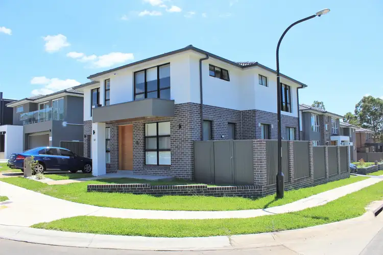 65 Braeburn Crescent, Stanhope Gardens NSW 2768