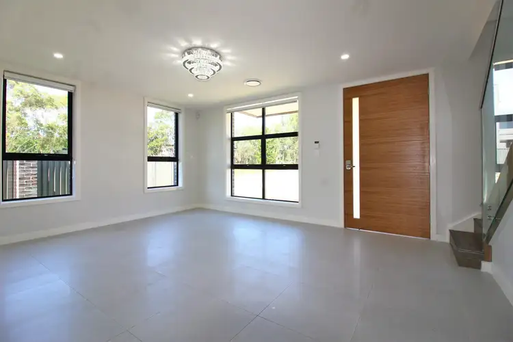 Second view of Homely house listing, 65 Braeburn Crescent, Stanhope Gardens NSW 2768