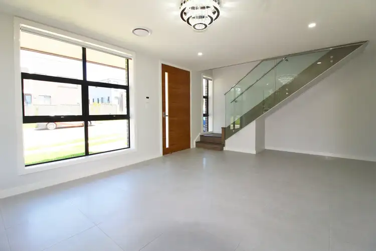 Third view of Homely house listing, 65 Braeburn Crescent, Stanhope Gardens NSW 2768