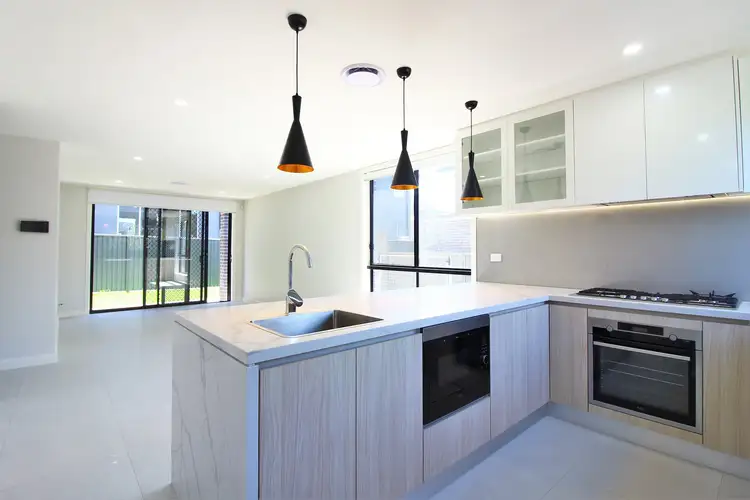 Fifth view of Homely house listing, 65 Braeburn Crescent, Stanhope Gardens NSW 2768