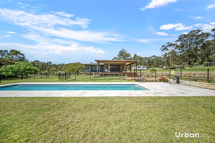 Third view of Homely rural property listing, 62 Bruce Street, Abernethy NSW 2325