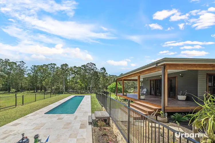 Fourth view of Homely rural property listing, 62 Bruce Street, Abernethy NSW 2325