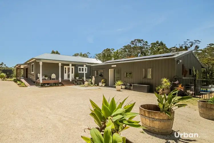 Sixth view of Homely rural property listing, 62 Bruce Street, Abernethy NSW 2325