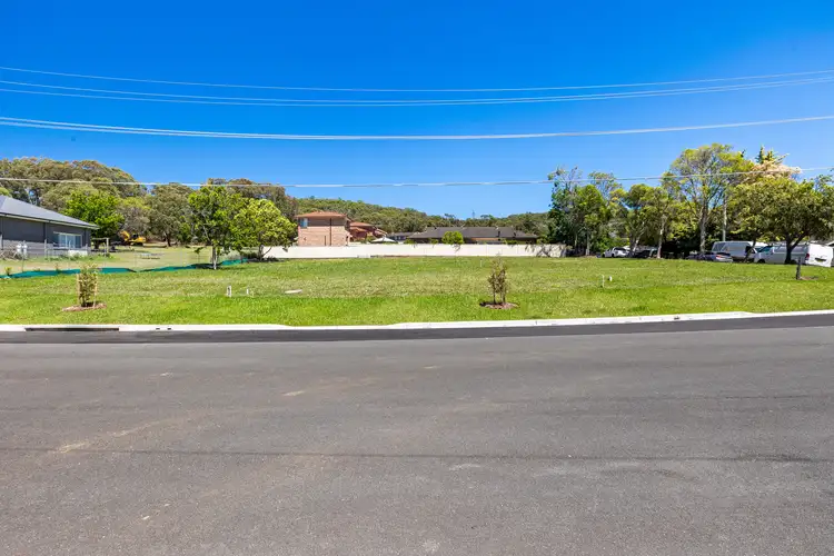 Fourth view of Homely land listing, LOT 101,102,10, 9-11 Bedford Street, Emu Plains NSW 2750