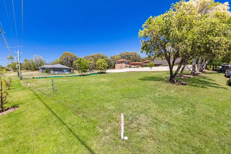 Fifth view of Homely land listing, LOT 101,102,10, 9-11 Bedford Street, Emu Plains NSW 2750