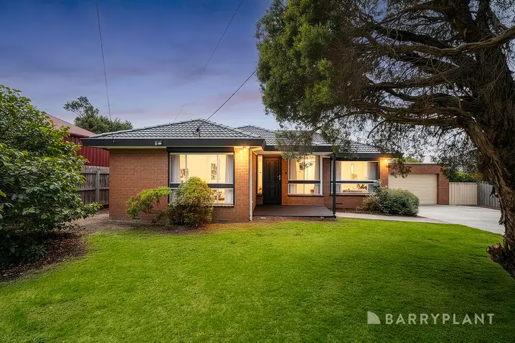 3 Martin Place, Bayswater VIC 3153