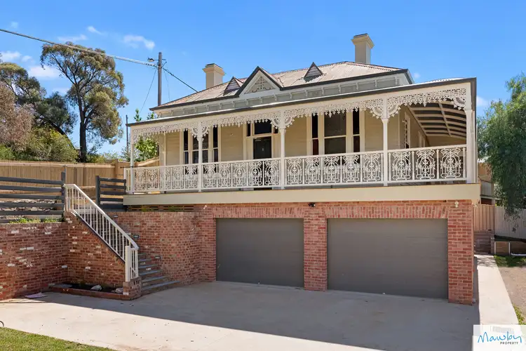 10 Anderson Street, Bendigo VIC 3550